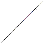 Yokozuna R-18219906-DYSPT420 Телескопическое удилище для серфинга Speed отремонтированы Серебристый Silver / Blue 4.20 m