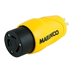 Marinco 69-S1530 Адаптер S1530 Желтый  Multicolour