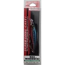 Купить Yo-Zuri 756791482616 Minnow Mag S R1141 8.5g 70 mm  HNM 7ft.ru в интернет магазине Семь Футов