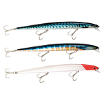 Nomura NM48460421 Nagasa Extra Long 214 Mm 38g Многоцветный 604