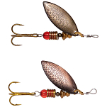 Mikado PMB-OWI-17-DGS Willow Ложка 17g Многоцветный  DGS