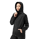 Купить Zhik hdi-0055-w-blk-lll флисовая толстовка Thermo Tech Black 25x15x10 7ft.ru в интернет магазине Семь Футов