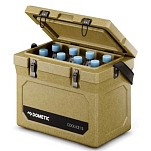 Dometic 9600051245 Жесткий переносной кулер Cool Ice WCI 13L Olive