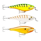 Купить Rapala 22677248189 Crankbait Shad Rap Magnum 120 mm RH 15x10x5 7ft.ru в интернет магазине Семь Футов
