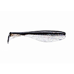Storm ST3921220 Тонущая приманка Hit Shad Черный BLTH