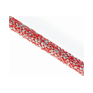 Купить Трос English Braids Racing DS140Red Ø14мм 8800кг 24пряди из красного Dyneema и полиэстера 7ft.ru в интернет магазине Семь Футов