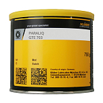 Смазка Kluber Paraliq GTE 703 750г для уплотнений и подшипников качения