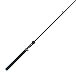 Greys GHR030 G-100 Удочка для мультипликатора  Black 2.13 m
