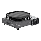 Купить Campingaz 2214202 Газовая кемпинговая кухня Bistro 3 Multicolor 7ft.ru в интернет магазине Семь Футов