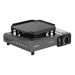 Campingaz 2214202 Газовая кемпинговая кухня Bistro 3 Multicolor