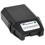 Tekonsha 220-9030 контроллер электрического тормоза Voyager Black
