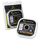Купить Carp spirit 34CSACS640091 Camo Skin Карповая Ловля 20 м Зеленый Camo 25 Lbs  7ft.ru в интернет магазине Семь Футов
