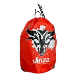 Grauvell 8412119406796 Сумка Jinza Urban  Orange