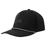 Zhik hat-0360-u-ant-000 Кепка Trucker Anthracite 15x10x5