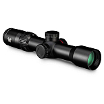 Vortex CF2-CB1 Crossfire 2-7X32 Оптический видоискатель Серебристый Black  Hunt