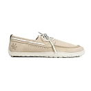 Купить Waals 84-sesame-46 Палубные туфли Sidney Barefoot Beige 35x25x15 EU 46 7ft.ru в интернет магазине Семь Футов