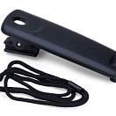 STANDARD HORIZON CLIP-22 Зажим для ремня для HX210/320/890/891