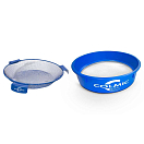 Купить Colmic VA31A сито Competition 18L  Blue 2.00 mm 7ft.ru в интернет магазине Семь Футов