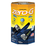 Teknor apex 188-400650 Zero-G 15.2 m Морской шланг  Blue 12.7 mm