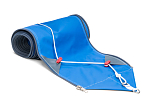 DIEKOW SAILS Jib Sock для лодок / королевский синий / Длина: 4,8 м