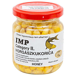 Cukk 92000038 Halcsali 125g Медовая жидкая кукуруза Yellow