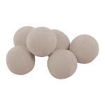 Reactor baits 4501S015 Нейтральный Вкус Pop Ups 100g Pop Ups Fluo White 15 mm