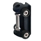 Купить Rutgerson marine rs1531-11-10 коньки для подпруги 11 mm Black 12x12x10 7ft.ru в интернет магазине Семь Футов