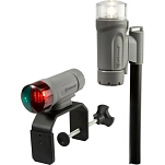 Attwood ATT-14190-7 Портативный комплект навигационных огней 14190 Grey