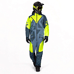 Комбинезон FXR Cold Cross CX Lite без утеплителя XL 262833-0365-16-spot
