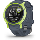 Купить Garmin 010-02626-02 Instinct 2 Часы Голубой  Surf Mavericks 7ft.ru в интернет магазине Семь Футов