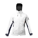 Купить Zhik p200752 Куртка INS200 White 30x25x10 L 7ft.ru в интернет магазине Семь Футов