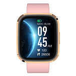 Garett STYLE_GLD Смарт-часы GRC STYLE Золотистый Gold