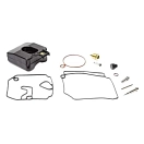 Купить Super marine ASTK6H4-W0093-03-1CYL комплект карбюратора Yamaha ASTK6H4W009303 Grey 7ft.ru в интернет магазине Семь Футов