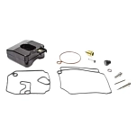 Super marine ASTK6H4-W0093-03-1CYL комплект карбюратора Yamaha ASTK6H4W009303 Grey