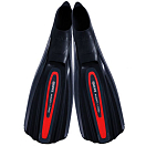 Купить Ласты для плавания Mares Avanti HC Pro FF 410347 размер 46-47 черно-красный 7ft.ru в интернет магазине Семь Футов