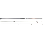 Mitchell 1406798 Catch Удочка Для Серфинга Черный Black 4.50 m 