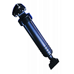 Oem marine 5410870 Запасная часть поршня  Black 350 mm