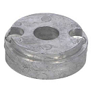 Купить Super marine ANO952 Vetus 35-55 Цинковый анод двигателя  Grey 50 x 17 mm 7ft.ru в интернет магазине Семь Футов