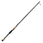 St.croix 20VTS610MLXF Victory Спиннинговая Удочка  Black 2.08 m