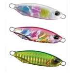 DUO 726992967 Slow jig Drag Metal Cast 15g 43.5 mm Red Tiger 10x7x5