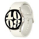 Купить Samsung SM-R935FZEAPHE Galaxy Watch 6 LTE 40 mm Умные часы  Gold 7ft.ru в интернет магазине Семь Футов
