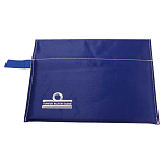 Forniture nautiche italiane 1410212 Документы  Blue 25 x 35 cm 