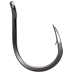 Mustad 10304AP-TX-16-12A Однобородный крючок с бородкой Pin Серебристый TitanX 16