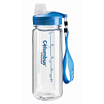 Columbus A09038 Aqua 500ml Бесцветный  Clear