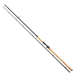 Westin W403-0802-XH W4 Powershad-T Удочка Для Мультипликатора Коричневый Brown 2.40 m 
