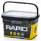 Купить Mivardi M-RABMCPSEA30 Rapid Boilie Champion Platinum Mix Прикормка 3kg Черный Sea 7ft.ru в интернет магазине Семь Футов