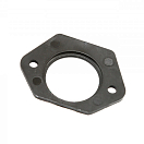 BAVARIA 312298_BH MIDI-пластина с замком