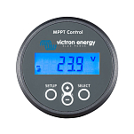 Victron energy NT-756 MPPT Контроллер Бесцветный Black