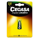 Купить Cegasa 199 Super Щелочные батареи N Зеленый Green / Yellow 7ft.ru в интернет магазине Семь Футов