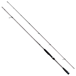 Centaur 213SBS-86 Constellation Sea Bass Спиннинговая Удочка Серый Black 2.60 m 